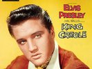 Elvis Presley ?– King Creole  Vinyl, LP, Album, Reissue, Red, 180 Gram