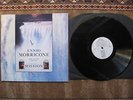Ennio Morricone The Mission LP / Vinyl 1986 OST Soundtrack like NEW condition