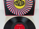 PROMOTIONAL DISC - POLYDOR 1969 - JAZZ - LATIN - POP - ITALY - RARE - LP