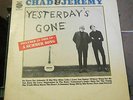 Chad & Jeremy Yesterday's Gone (including A Summer Song) NM-