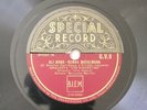 Cuba Los Siboneyes Ali Baba 78rpm HMV UK GV-9 #Listen#