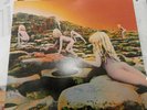 Led Zeppelin – Houses of the Holy Columbia Record Club LP Nice Copy 