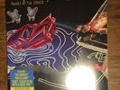 Panic At The Disco Vinyl LP Death Of A Bachelor Red Colored New/Sealed