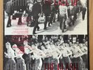 The Clash The Call-Up Rare Original Dutch 7