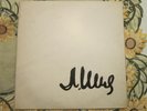 RECORD LILI IVANOVA WITH ORIGINAL POSTER  