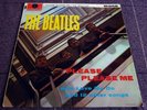 THE BEATLES, PLEASE PLEASE ME, 1963 FIFTH PRESSING UK PARLOPHONE LABEL LP.