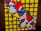Vinyl-LP: WIPERS - Is This Real? (1979) Rarität im TOP-Zustand
