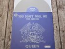 QUEEN : You Don't Fool Me - Grey Colour Numbered 12