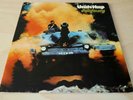 URIAH HEEP “Salisbury” LP, Vertigo Swirl, DE 1st Press Top  + Bonus-LP