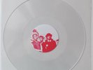 Killing Joke Live The Studio La Edad De Oro 06/10/83 Spanish T.V Clear Vinyl 10