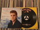 ELVIS PRESLEY BLUE CHRISTMAS JAPAN 7