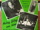 MICKEY GILLEY WAS HERE ROCKABILLY LP