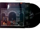 Rush - Moving Pictures GER LP 1981 + Innerbag /4