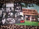 AREA CODE 615   2 x orig vinyl LP's. Country. NM/NM.