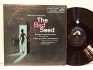 The Bad Seed OST  RAY HEINDORF  ALEX NORTH  Orig 1956 RCA  1S/1S  VG+