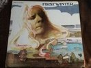 RARE 1969 JOHNNY WINTER First Winter Buddah Records 1st Press Vinyl LP PLAYED 1X