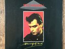 Man Parrish ?– Boogie Down LP. 1st press 1985  Rams Horn Records ?– RHR 5102