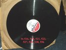 8 V-Discs from WWII 1945 - Sinatra, Spike Jones, Duke Ellington