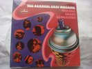 VAN DER GRAAF GENERATOR - THE AEROSOL GREY MACHINE- 1969 RI MERCURY PROG MINT