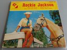 Rockie Jackson und sein Orchester EP -When The Saints- ?Elite Special ?EPA1347