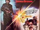 JAMES BROWN SLAUGHTERS BIG RIP OFF ORIGINAL 1ST 1973 UK POLYDOR LP 2391 084