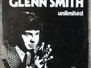 GLENN SMITH HEAR  UNLIMITED RARE FUNK ROCK SOUL PRIVATE DRUM SOLO SIGNED  VG++