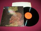 2001. A Space Odyssey - Highlights From Aniara.UK 1968 Vinyl LP. Album CBS NM/EX