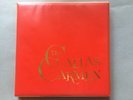 DSAN 143-5 THE CALLAS CARMEN DELUXE UK ANGEL LP SET COMPLETE AND TOP NM