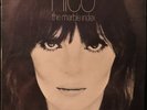 NICO   THE MARBLE INDEX 1968 (1979 RE) ELEKTRA BELGIAN IMPORT LP NEAR MINT