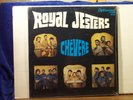 ROYAL JESTERS LP 