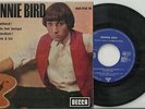 RONNIE BIRD 45 t 4 titres ELLE M'ATTEND + FAIS ATTENTION + 2 France