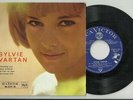 SYLVIE VARTAN 45t 4 titres WATCHING YOU + 3 France