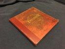 LORD OF THE RINGS: FELLOWSHIP OF THE RING HOWARD SHORE red 5 vinyl BOX - SEALED