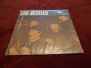 Los Beatles ?– Para Tí Odeon ?– URL 2102 The Beatles Uruguay Import