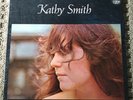 KATHY SMITH Some Songs I've Saved 1970 US Promo FOLK Psych LP Singer-Songwriter
