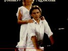AGNETHA FÄLTSKOG & TOMAS LEDIN  ABBA 
