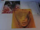 Rolling Stones - Goats Head Soup mit Inserts / nm / vinyl LP 1C06463076 Germany