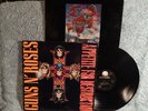 GUNS N' ROSES 