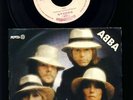 ABBA - Knowing Me, Knowing You - Money Money Money - 7 Inch Vinyl  HUNGARY