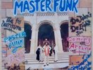 WATSONIAN INSTITUTE MASTER FUNK 1ST PRESS 1978 UK DJM VINYL LP DJF 20529