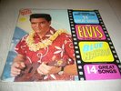 ELVIS PRESLEY BLUE HAWAII BEST BUY SERIER LP SEALED RCA AYL1-3683 1980