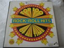 TOP 100 ROCK N ROLL HITS OF ALL TIME VINYL LP BOX SET 1981 RCA VARIOUS ARTISTS