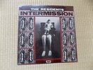Lp Rpm Ep The Residents ?Intermission Ralph Records ?1982 US RZ 8252 Blisterato
