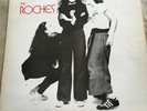 The Roches Vinyl