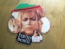 David Bowie: Underground Picture Disc