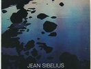CARL VON GARAGULY SIBELIUS SYMPHONY NO.1 ETERNA ED.1 BLACK STEREO 825860 NM