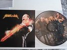 METALLICA - SAO PAULO PART 2 - VINILE - LP 33 GIRI - 12