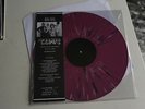 THE CRAMPS - VOLKHAUS ZURICK 1986 - VINILE LP - 33 GIRI - 12