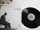 JOHN COLTRANE - ASCENSION - VINILE LP 33 GIRI - 12