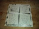 LP The Who  Filling In The Gaps   2LPs 1981  Promo